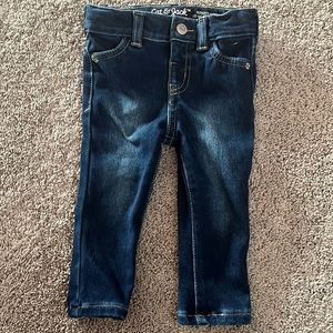 Cat and Jack Jeggings